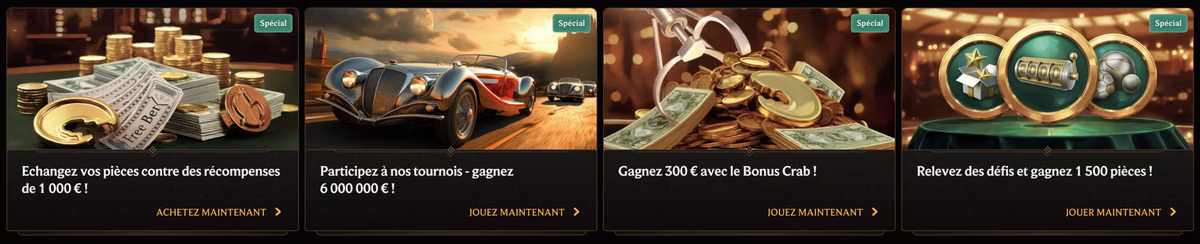 Crownplay sur smartphone: guide des applications et de l'accès mobile